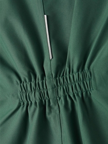 NAME IT Flyverdragt SNOW10 Trekking Green